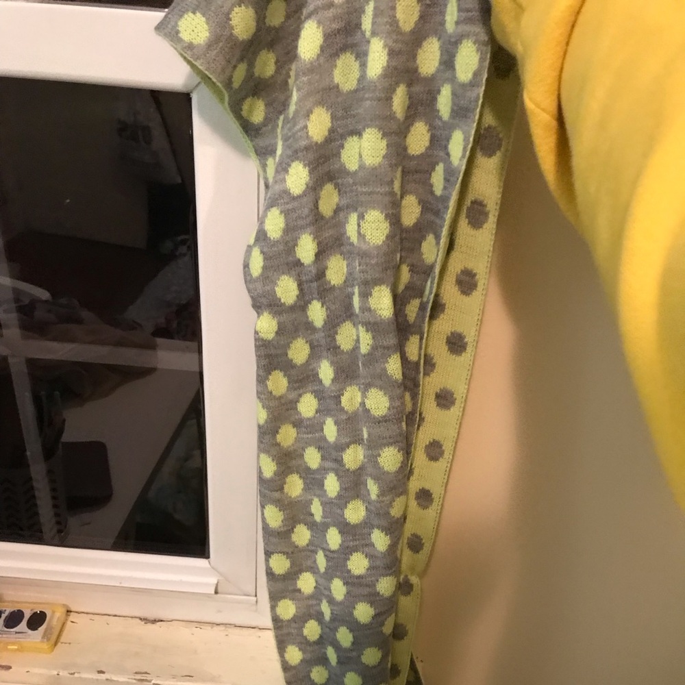 Old navy infinity scarf
